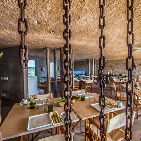 Kenoa Exclusive Beach Spa & Resort Барра-ди-Сан-Мигел Экстерьер фото