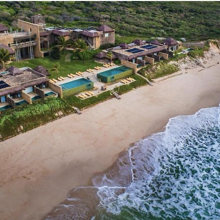 Kenoa Exclusive Beach Spa & Resort Барра-ди-Сан-Мигел Экстерьер фото