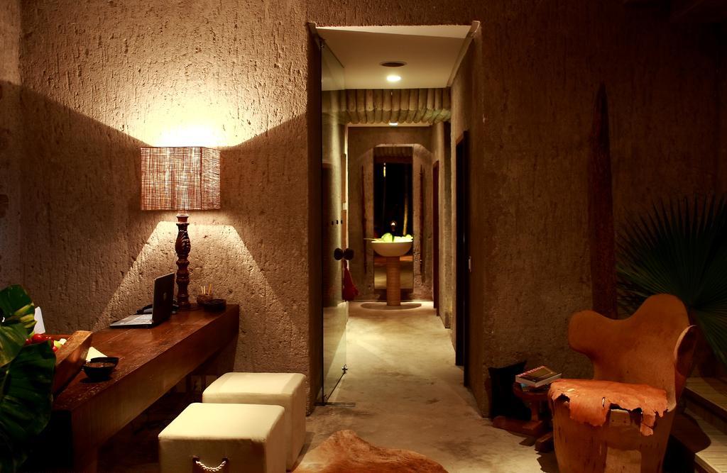Kenoa Exclusive Beach Spa & Resort Барра-ди-Сан-Мигел Номер фото