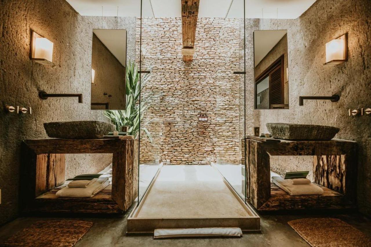 Kenoa Exclusive Beach Spa & Resort Барра-ди-Сан-Мигел Экстерьер фото