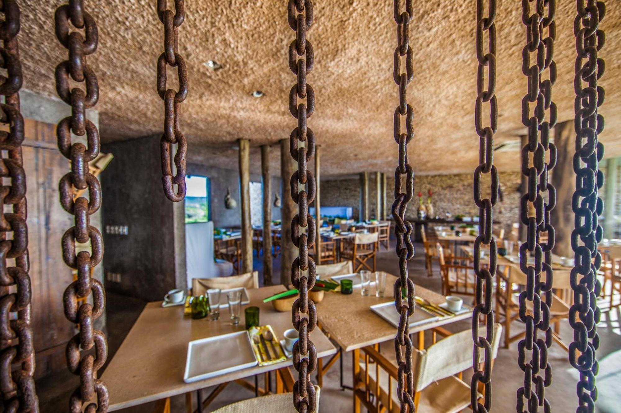 Kenoa Exclusive Beach Spa & Resort Барра-ди-Сан-Мигел Экстерьер фото