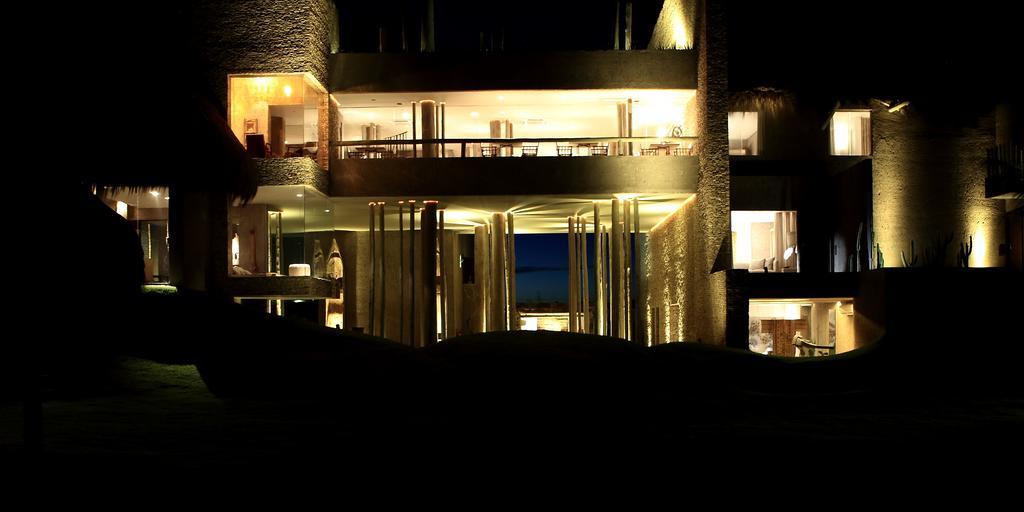 Kenoa Exclusive Beach Spa & Resort Барра-ди-Сан-Мигел Экстерьер фото