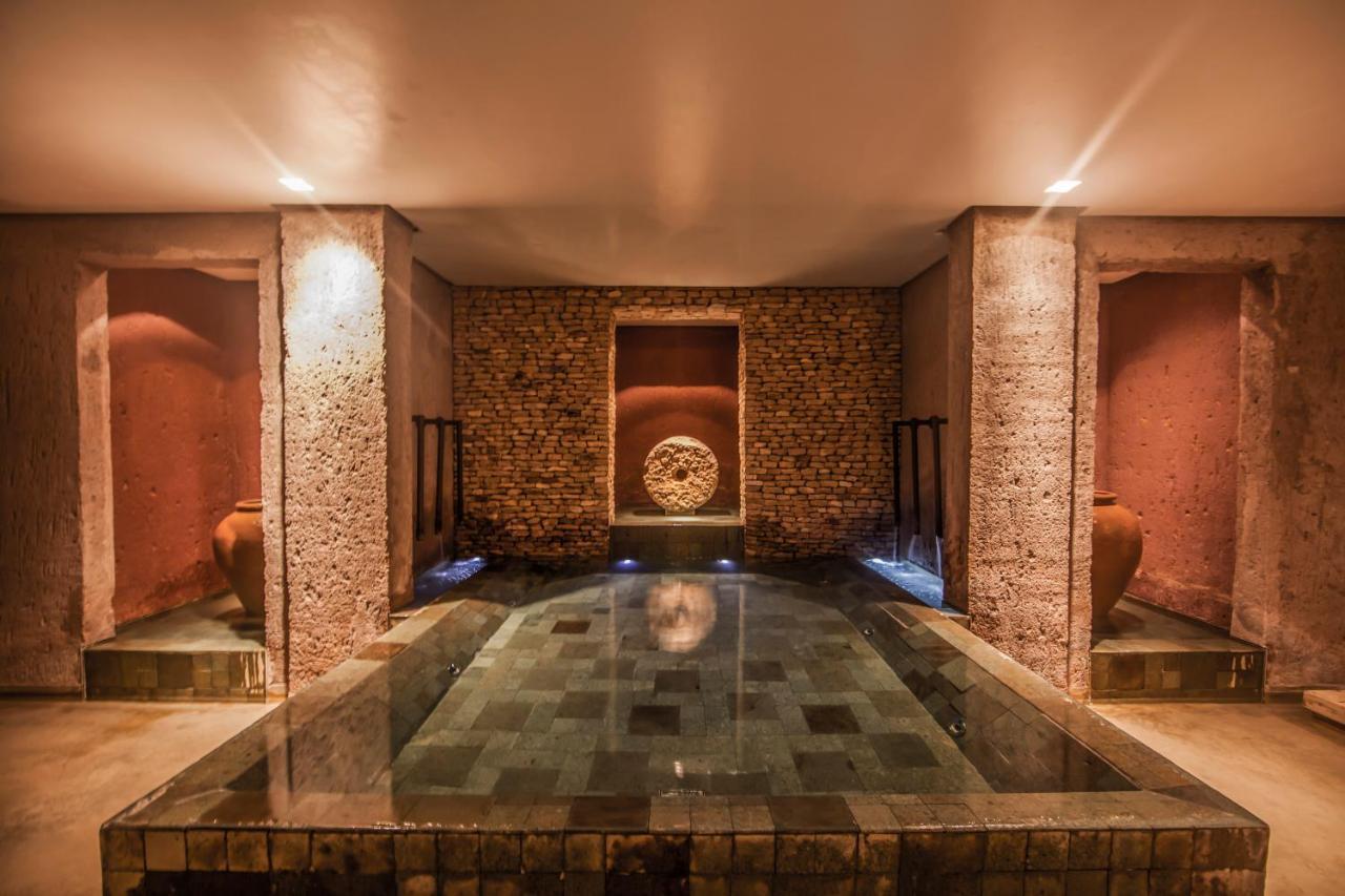 Kenoa Exclusive Beach Spa & Resort Барра-ди-Сан-Мигел Экстерьер фото