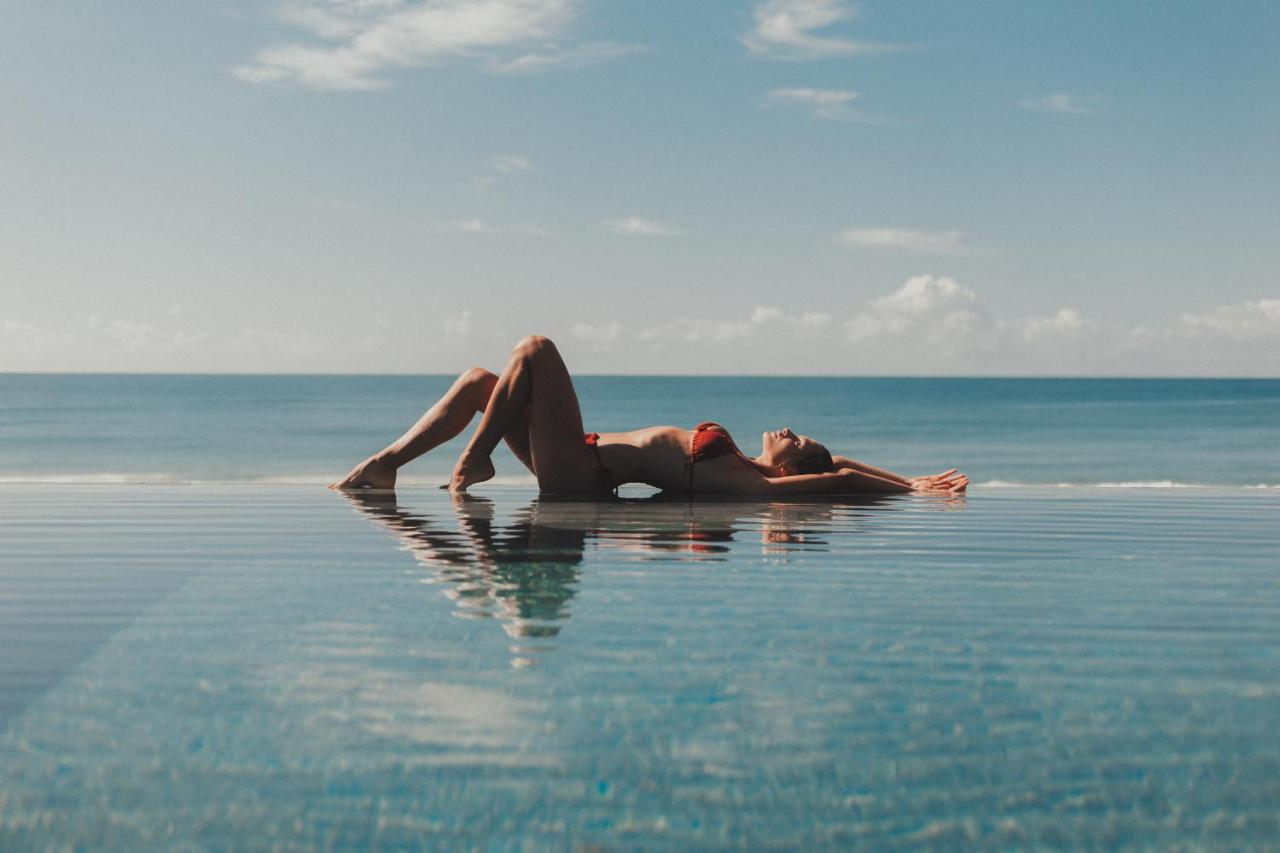 Kenoa Exclusive Beach Spa & Resort Барра-ди-Сан-Мигел Экстерьер фото